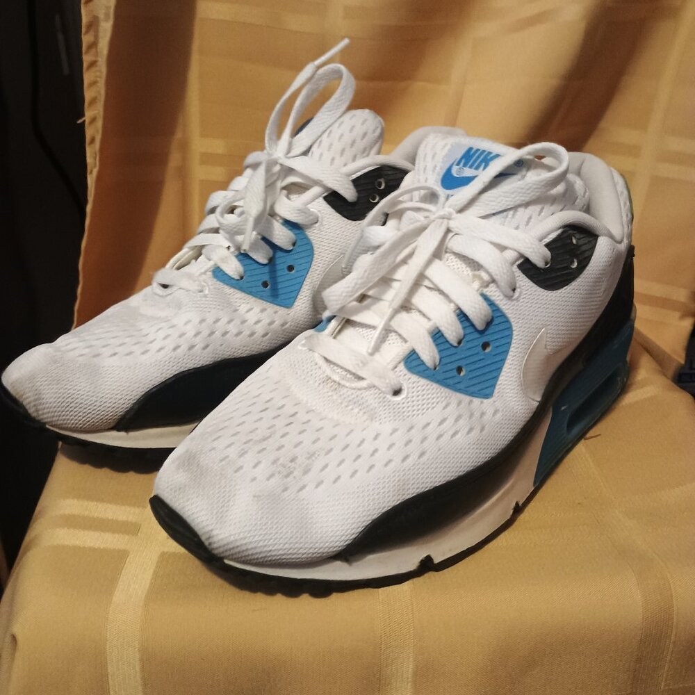 Nike Air Max 90 EM 'Beaches of Rio" edition 9.5